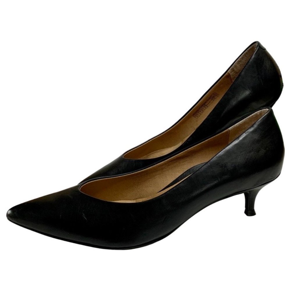 VIONIC “Josie” Kitten Heel (10) - Picture 1 of 4